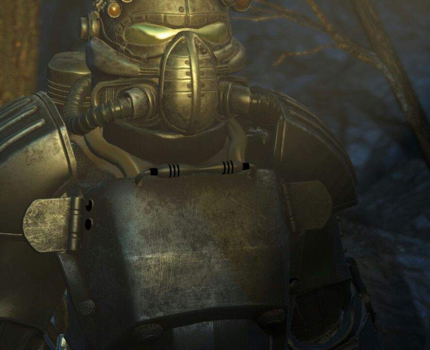 fallout new california power armor