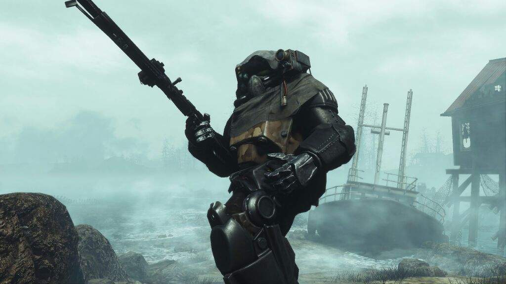 ivisible helmets fallout 4