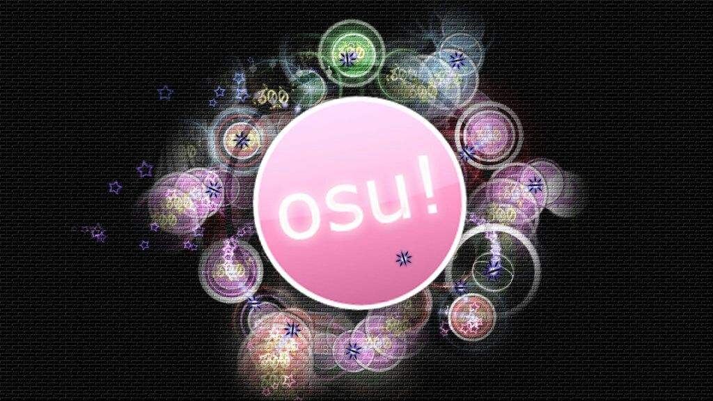 Osu latest pending version что это