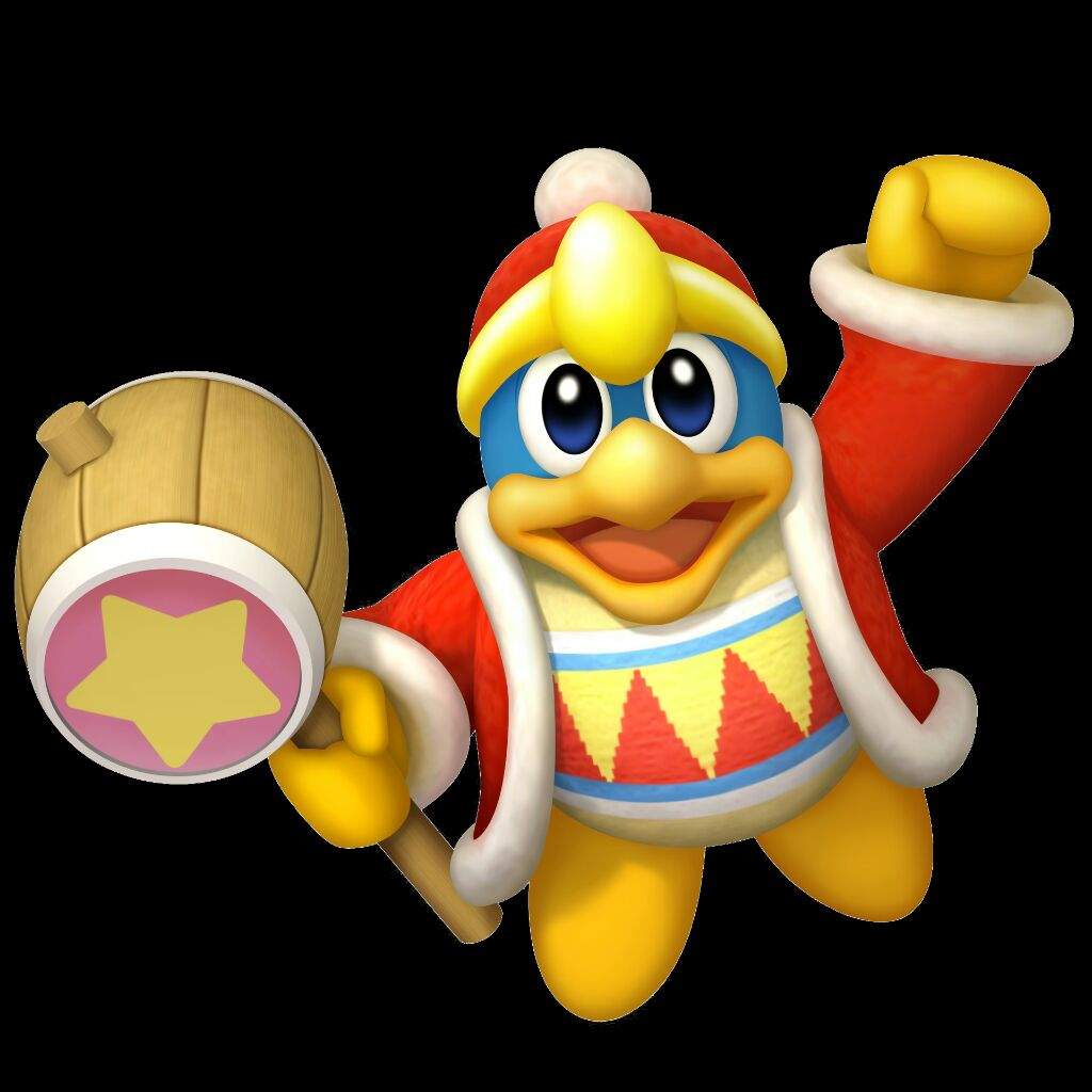 king-dedede-wiki-kirby-amino