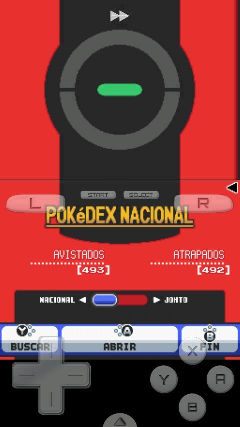 Pokedex Nacional cuarta generación | •Pokémon• En Español Amino Pokedex Nacional cuarta generación | •Pokémon• En Español Amino