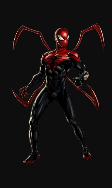 Superior espider-man | •Cómics• Amino