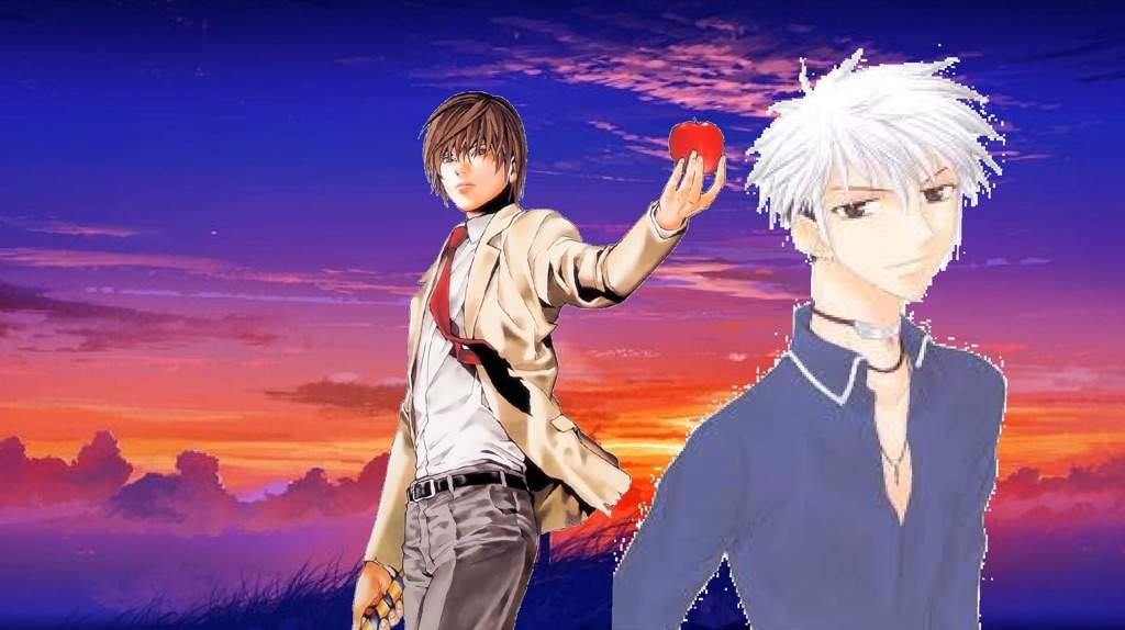 Top 10 CROSSOVER ships Anime Amino