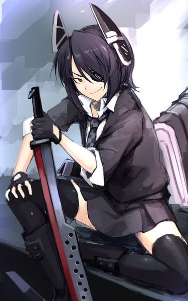 Tenryuu (kancolle) | Wiki | Anime Amino