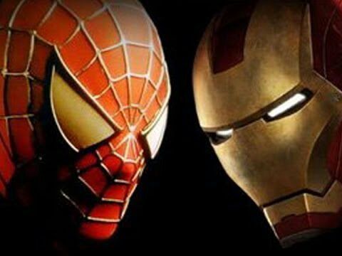 Iron man vs spider man who would win? | Comics Amino