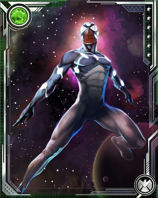 Spider-Man Cosmic | Wiki | •Cómics• Amino