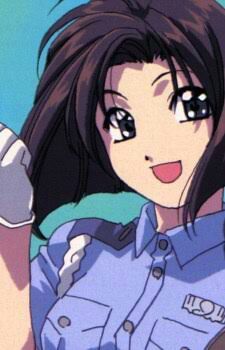 Tsujimoto Natsumi | Character Analysis | Anime Amino