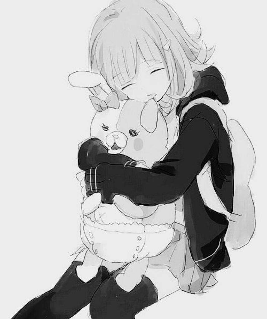Cute Anime Black And White Matching Pfp - Goimages I