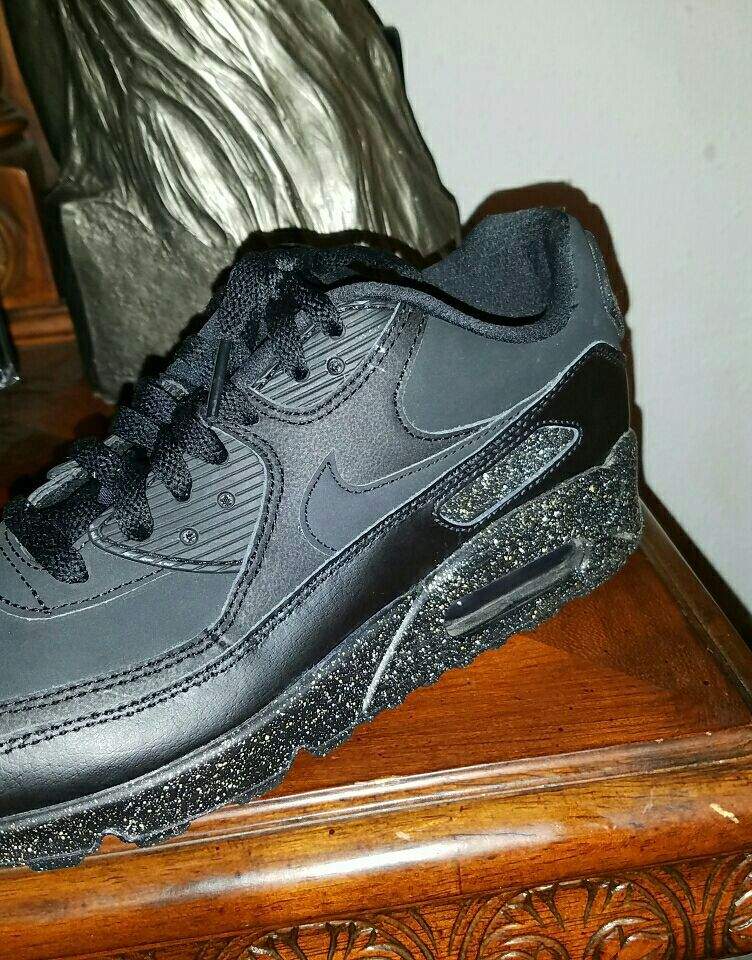 custom air max 90 for sale