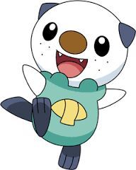 oshawott | Wiki | •Pokémon• En Español Amino