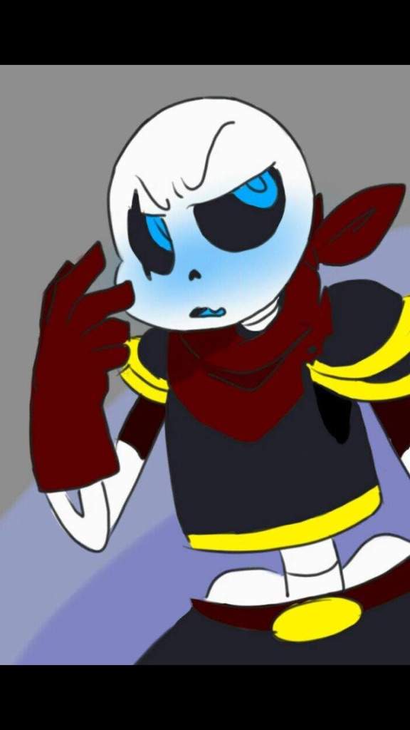 Cute Swapfell sans! | Undertale Amino