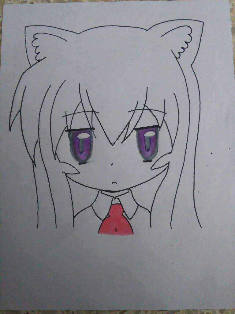 Dibujo (paso a paso) | •Anime• Amino