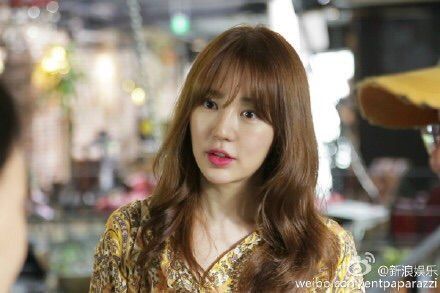 Yoon Eun Hye To Cameo In Chinese Remake Of Coffe Prince K Drama