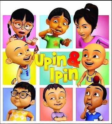 Cartoon Analysis: Upin and Ipin | Cartoon Amino