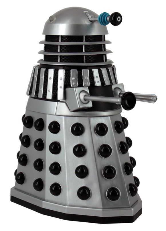 buildabear dalek