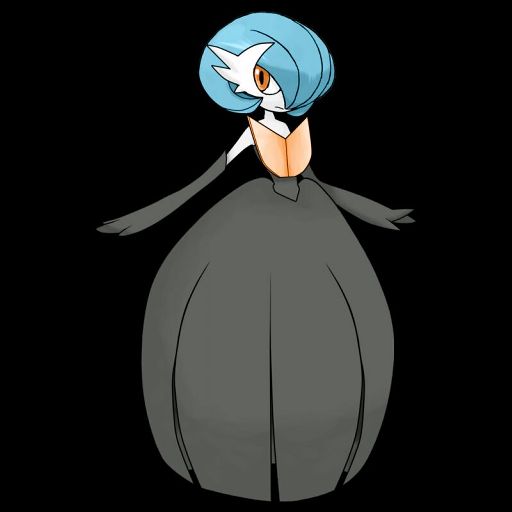 Ramona the shiny Gardevoir | Wiki | Pokémon Amino