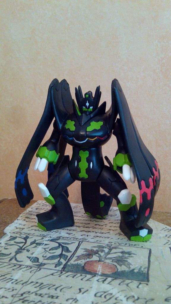 zygarde 100 plush