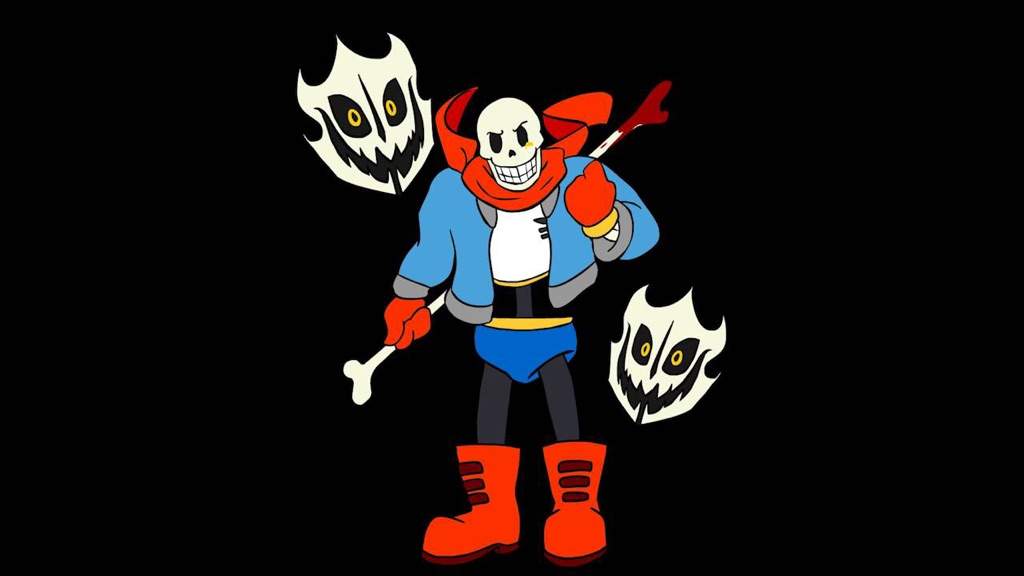 Disbelief papyrus картинки