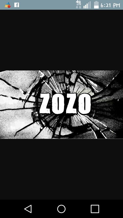 Zozo do you think it is real | Horror Amino