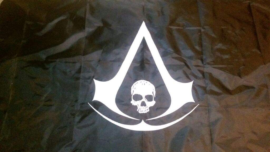 Collection Corner: Assassin's Creed IV: Black Flag | Video Games Amino