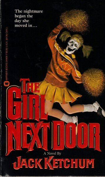 The Girl Next Door 2007 Horror Amino