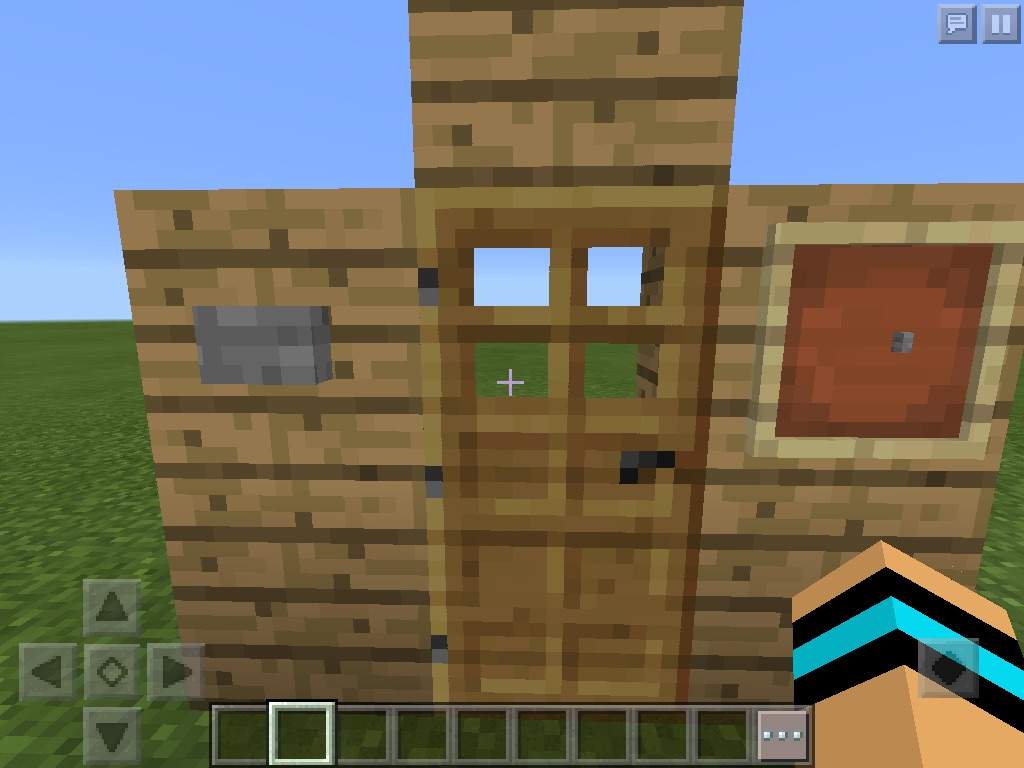 5 tips to open a door Minecraft Amino