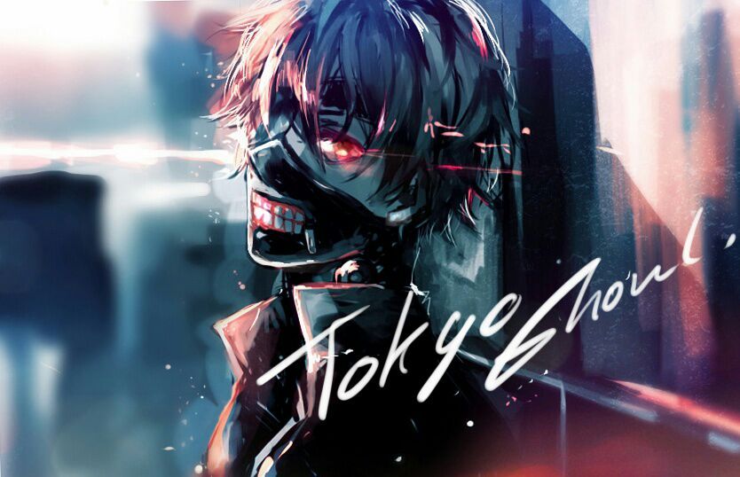 15 cosas que no sabias de tokyo ghoul + su 3ra temporada