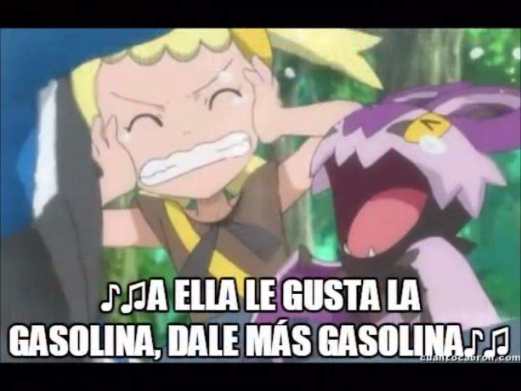 Memes Pokmon En Espaol Amino