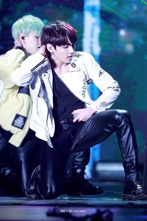 JK THIGHS APPRECIATION 💦💯 | K-Pop Amino