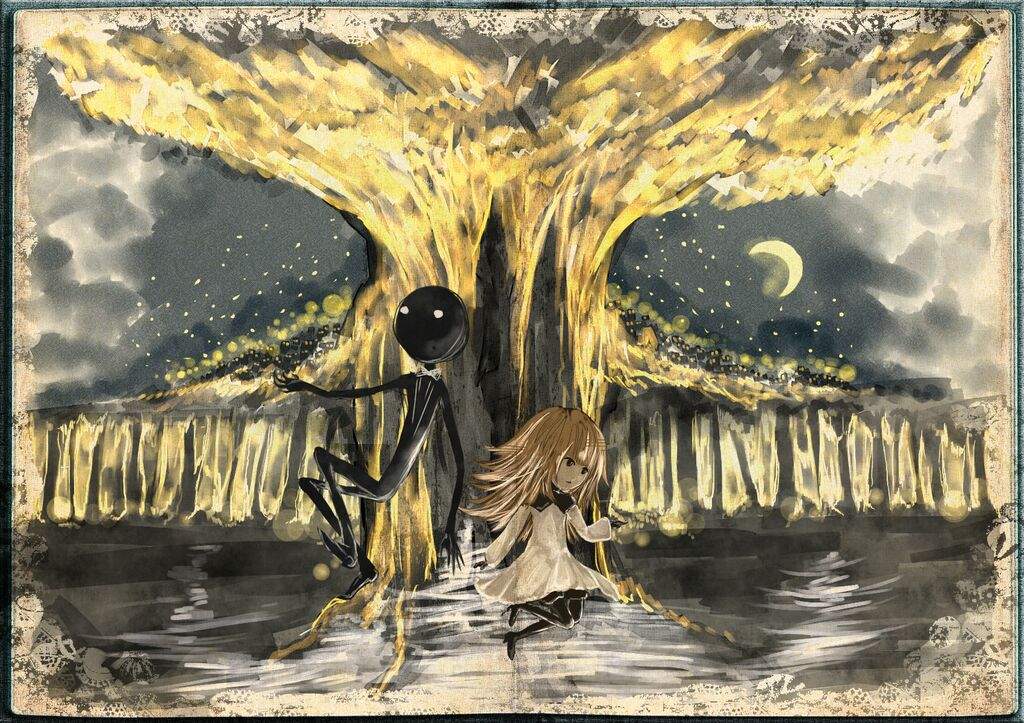 Deemo and Alice | Wiki | Comics Amino