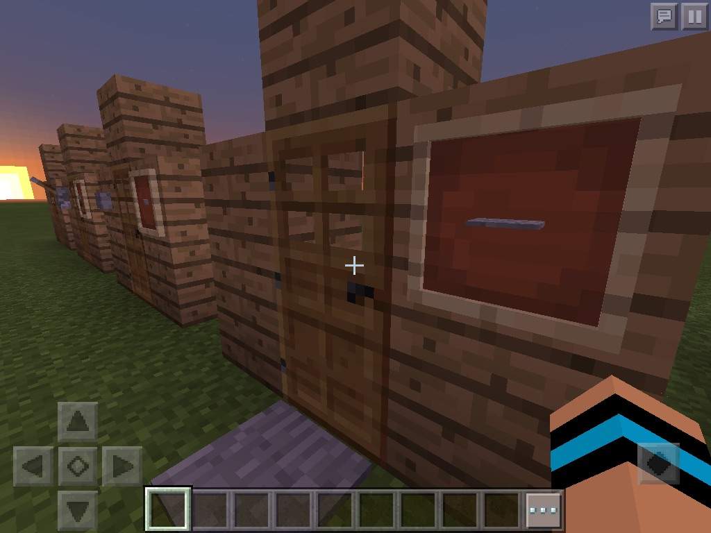 5 tips to open a door Minecraft Amino