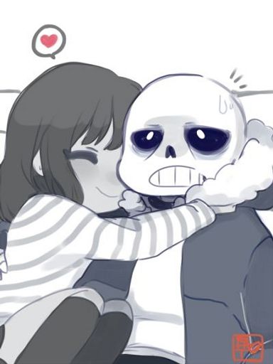 Frans! I ship it!!! | Undertale Amino