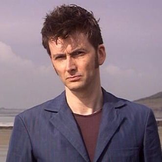 Meta-Crisis Tenth Doctor | Wiki | Doctor Who Amino