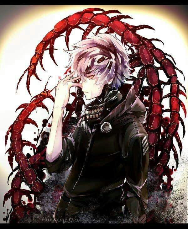 15 cosas que no sabias de tokyo ghoul + su 3ra temporada •Anime• Amino 15 cosas que no sabias de tokyo ghoul + su 3ra temporada •Anime• Amino
