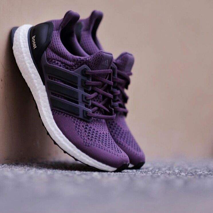 purple ultra boost 1.0