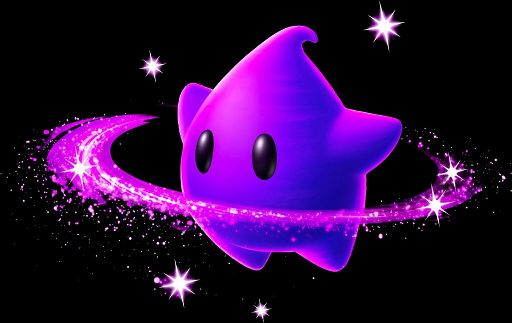 Luma | Wiki | Mario Amino