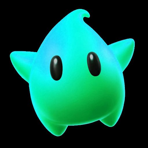 Luma | Wiki | Mario Amino