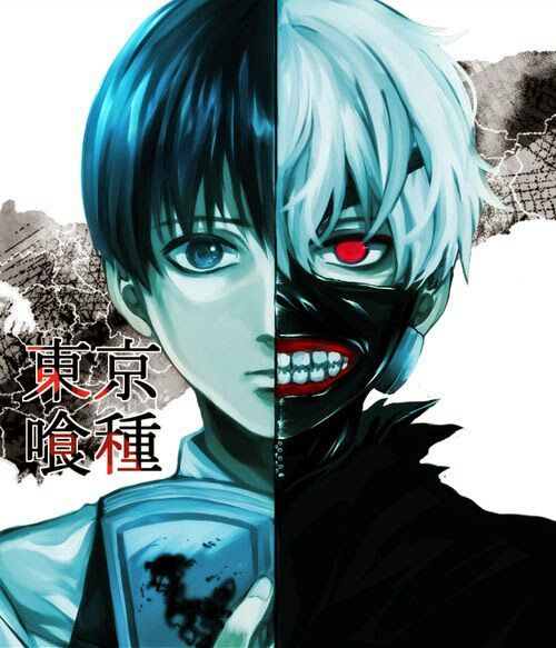 15 cosas que no sabias de tokyo ghoul + su 3ra temporada