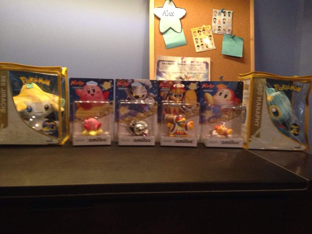 kirby toys r us