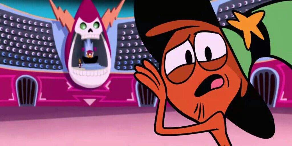 La cuarta pared | Cartoon Amino Español Amino La cuarta pared | Cartoon Amino Español Amino