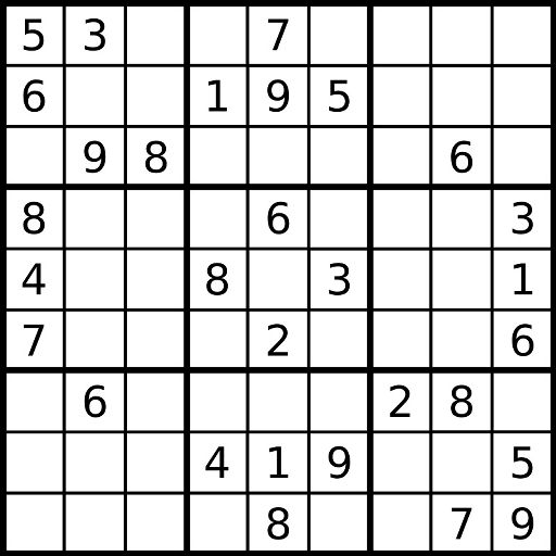 Sudoku | Wiki | Japan Amino