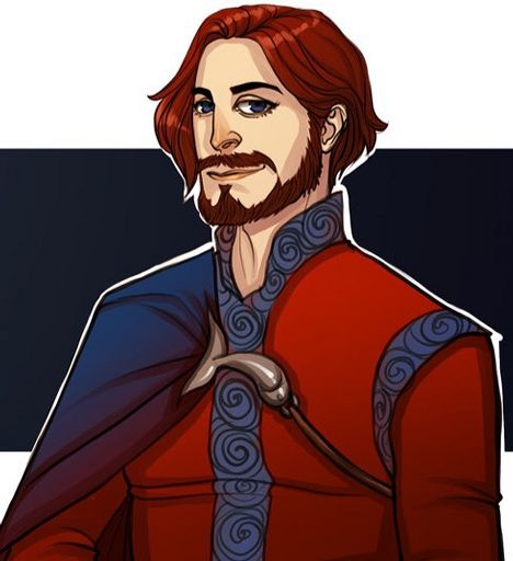 Edmyn Tully | Wiki | Thrones Amino