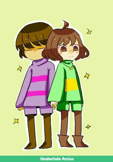 [Re-upload] Chara's... Soul? [Theory] | Undertale Amino