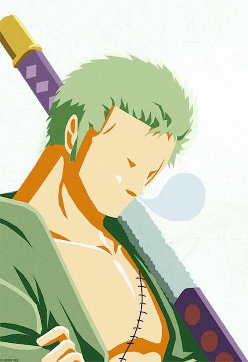 Roronoa Zoro | Wiki | Anime Amino