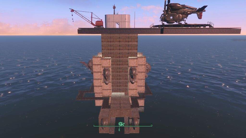 fallout 2 oil rig