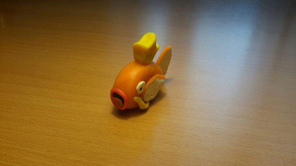 magikarp action figure