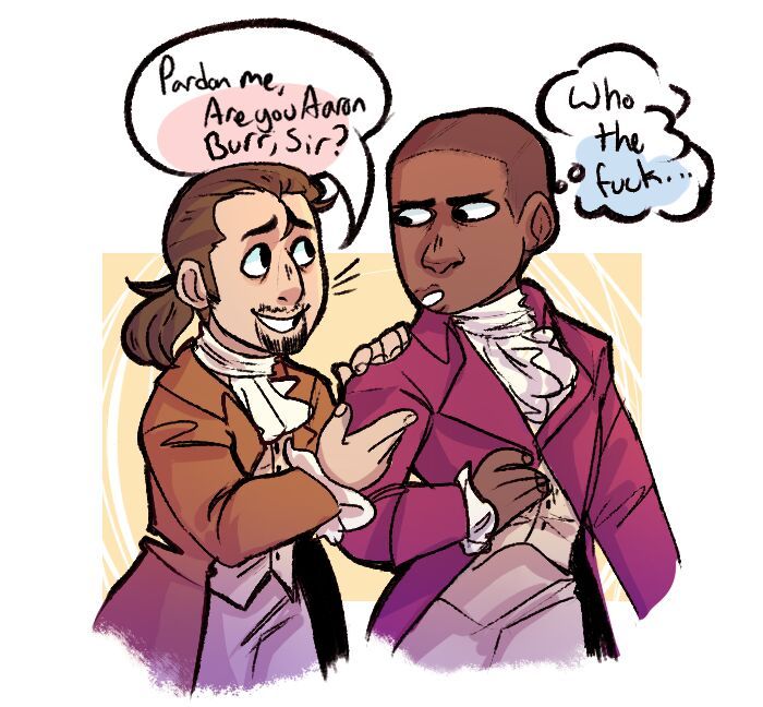 Hamilton fan art | Broadway Amino