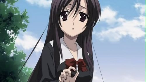 Katsura Kotonoha Wiki •anime• Amino 