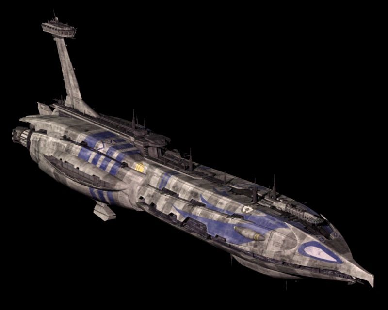 Which Is The Best Separatist Warship | Star Wars Amino