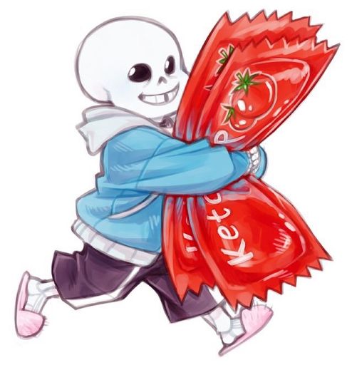 Bitty bones au | Undertale Amino